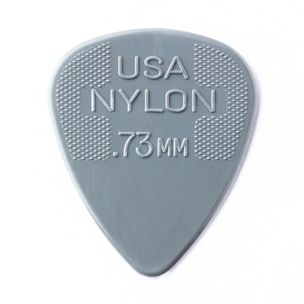 Dunlop 12-44P073 Médiators 12 pcs. (0,73mm)