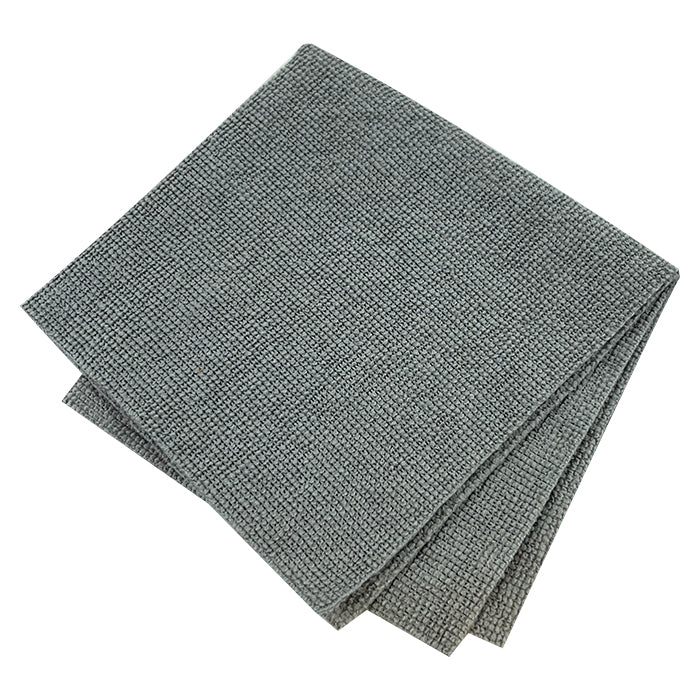 Chiffons en microfibre en boîte, 30x30 cm, 180 g/m², 50 pièces.