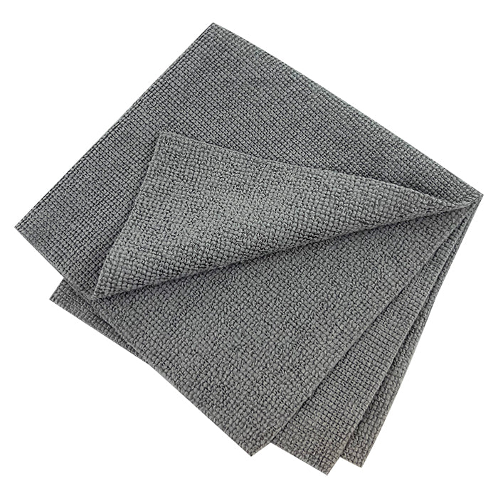 Chiffons en microfibre en boîte, 30x30 cm, 180 g/m², 50 pièces.