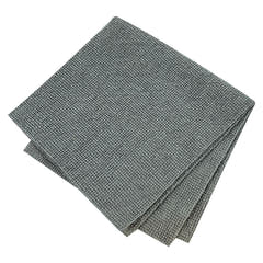 Chiffons en microfibre en rouleau, 30x30 cm, 180 g/m², 50 pièces