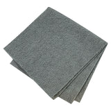 Chiffons en microfibre en rouleau, 30x30 cm, 180 g/m², 50 pièces