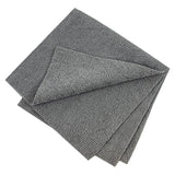 Chiffons en microfibre en rouleau, 30x30 cm, 180 g/m², 50 pièces