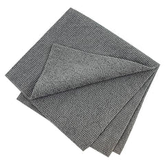 Chiffons en microfibre en rouleau, 30x30 cm, 180 g/m², 50 pièces