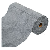 Chiffons en microfibre en rouleau, 30x30 cm, 180 g/m², 50 pièces