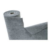 Chiffons en microfibre en rouleau, 30x30 cm, 180 g/m², 50 pièces