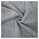 Chiffons en microfibre en rouleau, 30x30 cm, 180 g/m², 50 pièces