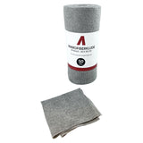 Chiffons en microfibre en rouleau, 30x30 cm, 180 g/m², 50 pièces