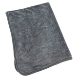 Serviette en microfibre, 60x80cm, 600gsm