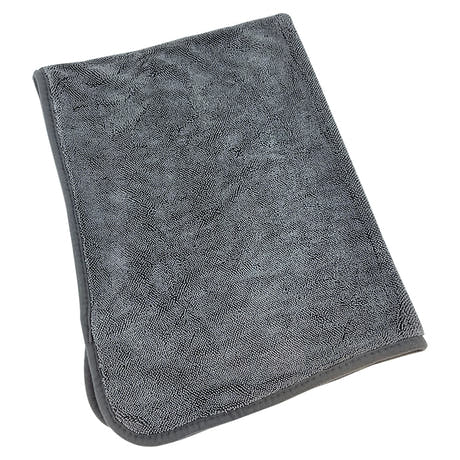 Serviette en microfibre, 60x80cm, 600gsm