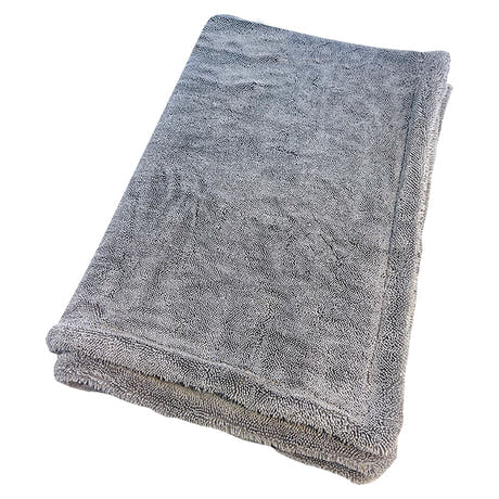 Serviette en microfibre, 60x90cm, 1200gsm