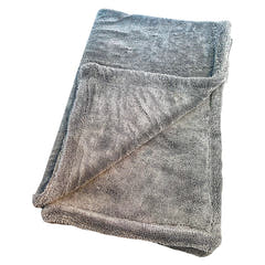 Serviette en microfibre, 60x90cm, 1200gsm