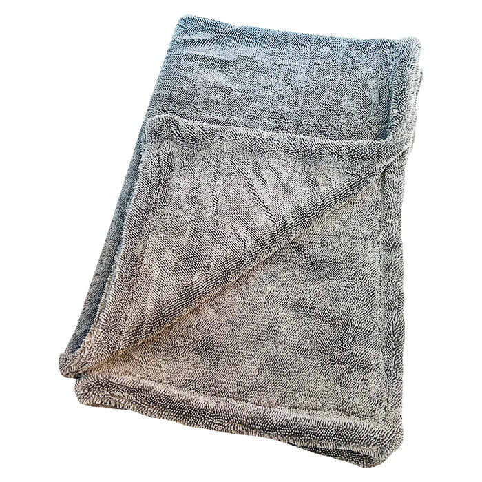 Serviette en microfibre, 60x90cm, 1200gsm