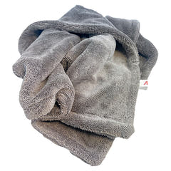 Serviette en microfibre, 60x90cm, 1200gsm