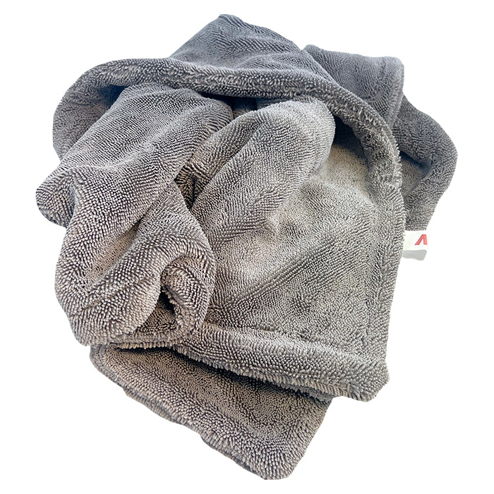 Serviette en microfibre, 60x90cm, 1200gsm