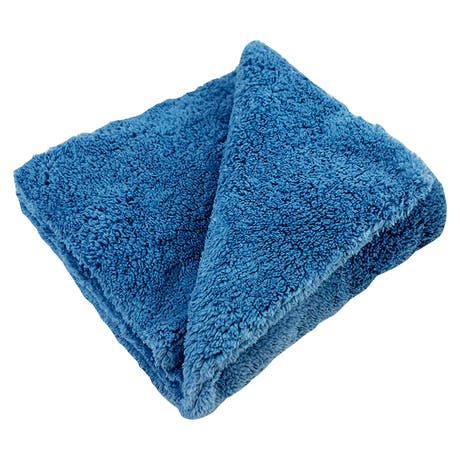 Chiffon en microfibre de luxe, 40x40cm, 540gsm, 6 pièces