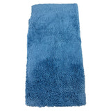 Chiffon en microfibre de luxe, 40x40cm, 540gsm, 6 pièces