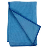 Chiffon en microfibre pour vitres, 40x40cm, 300gsm