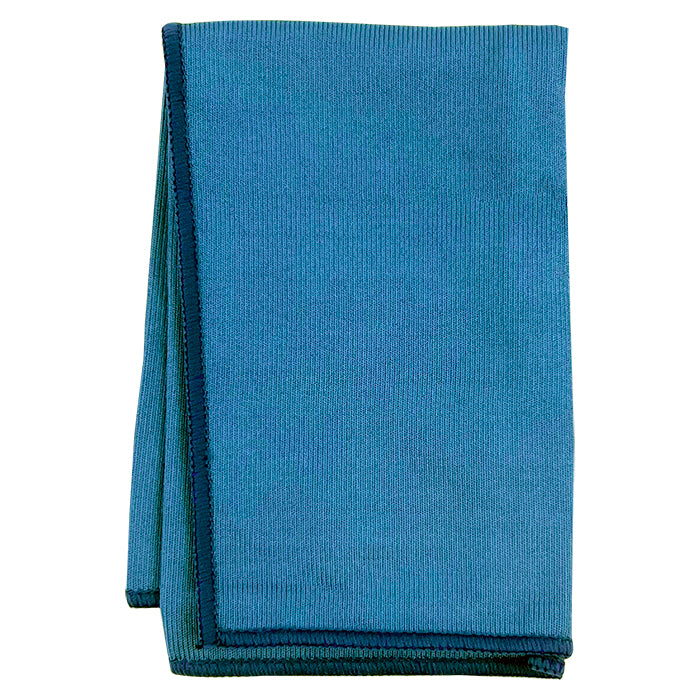 Chiffon en microfibre pour vitres, 40x40cm, 300gsm