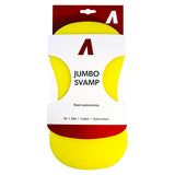 Éponge jumbo