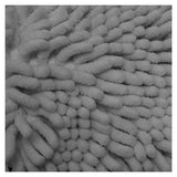 Gant de lavage en microfibre - 2 faces