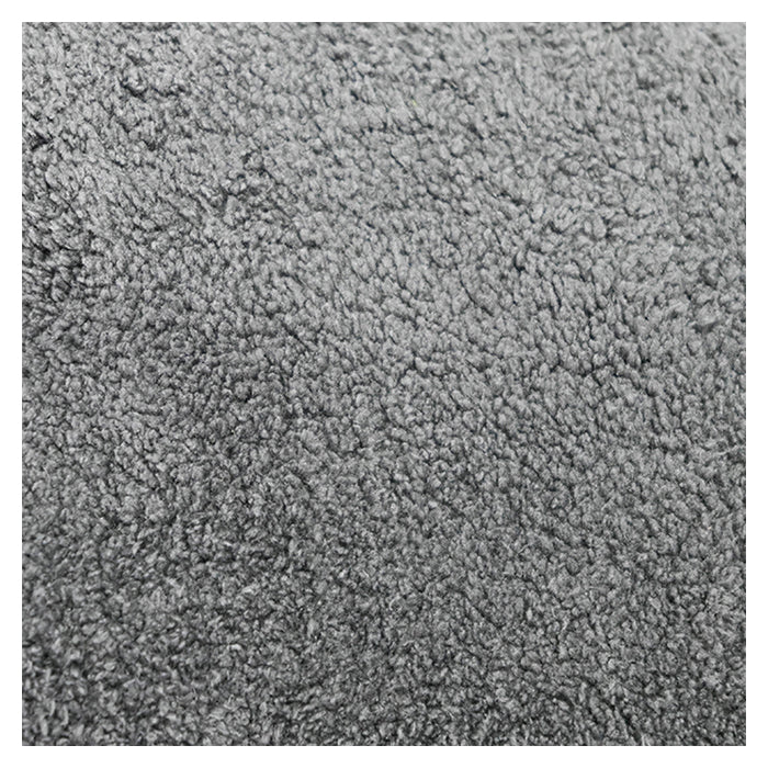 Gant de lavage en microfibre - 2 faces