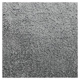 Gant de lavage en microfibre - 2 faces