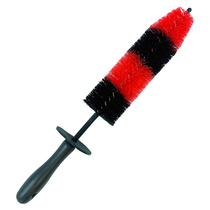Brosse pour jantes - Longue et flexible 45 cm
