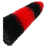 Brosse pour jantes - Longue et flexible 45 cm