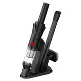 Avant aspirateur sans fil pour voiture - 120W
