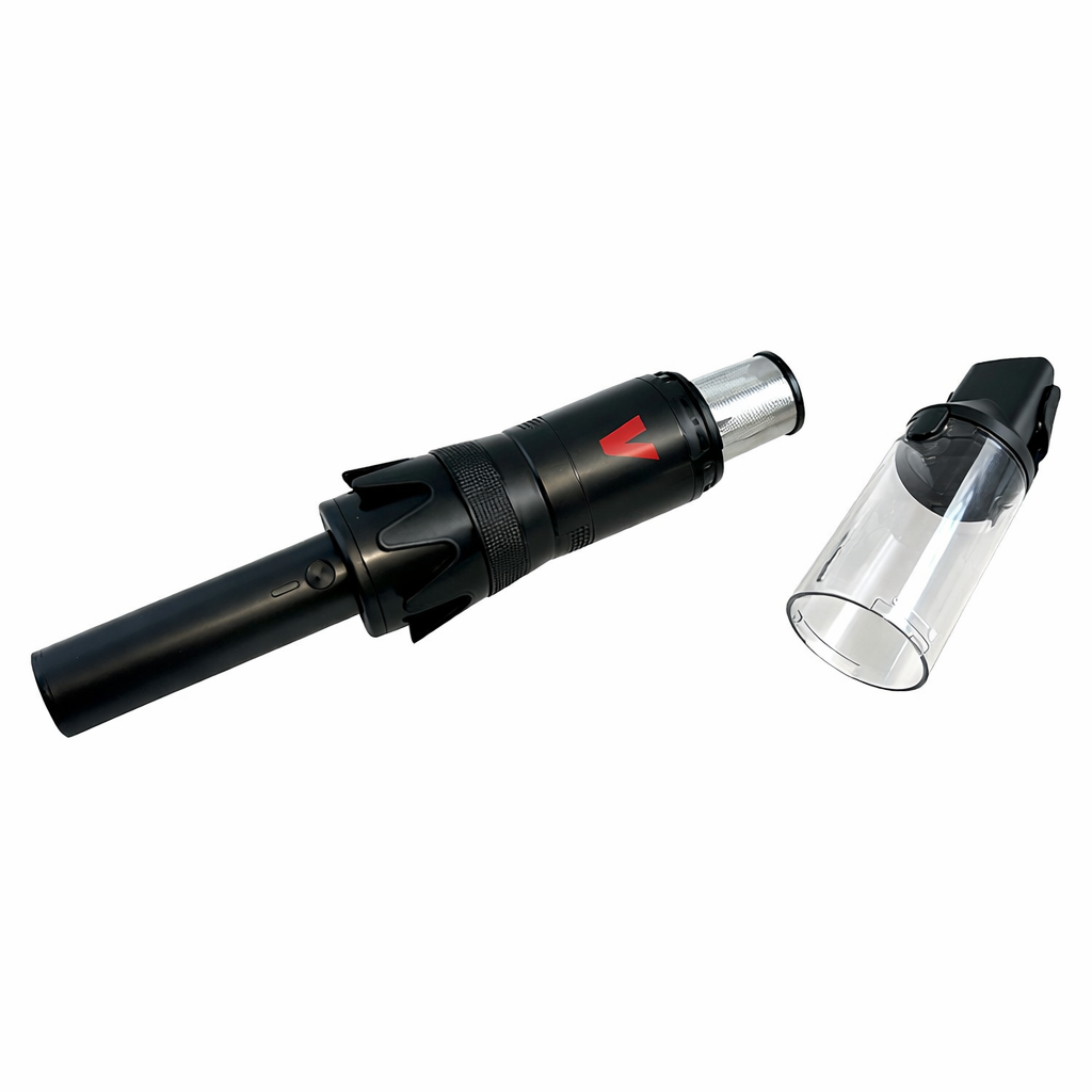 Avant aspirateur sans fil pour voiture - 120W