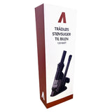 Avant aspirateur sans fil pour voiture - 120W