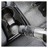 Avant aspirateur sans fil pour voiture - 120W