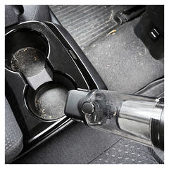 Avant aspirateur sans fil pour voiture - 120W