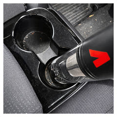 Avant aspirateur sans fil pour voiture - 120W