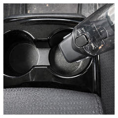 Avant aspirateur sans fil pour voiture - 120W