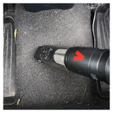 Avant aspirateur sans fil pour voiture - 120W