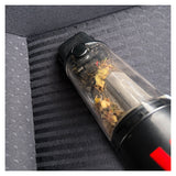 Avant aspirateur sans fil pour voiture - 120W