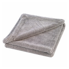 Serviette en microfibre, 40x40cm, 1200gsm