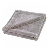 Serviette en microfibre, 40x40cm, 1200gsm