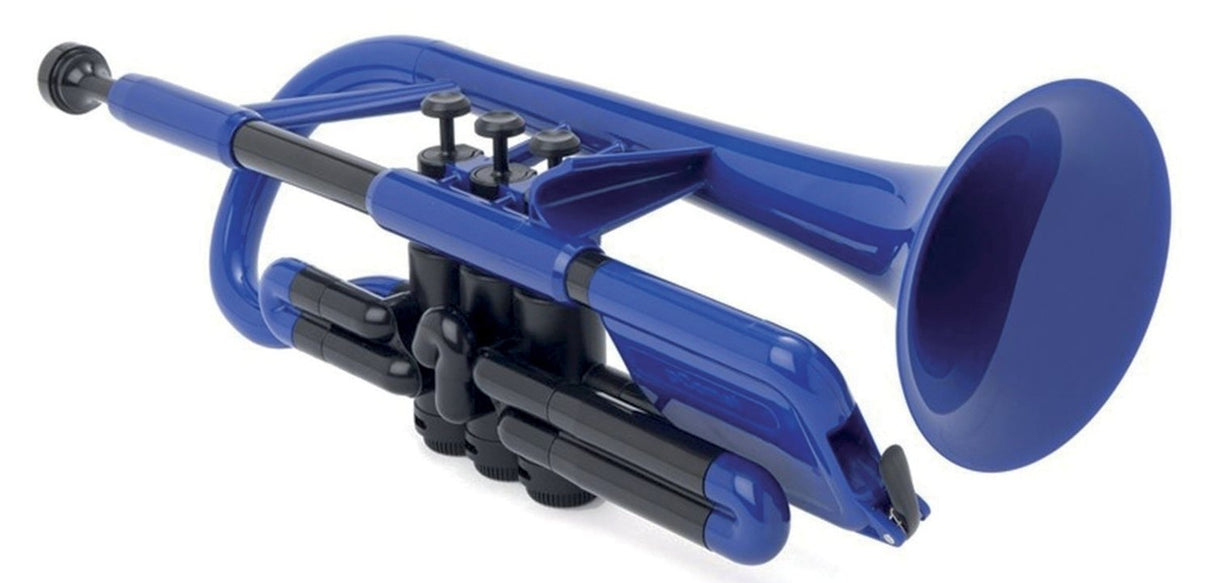 pCornet Cornet pCornet - Blue