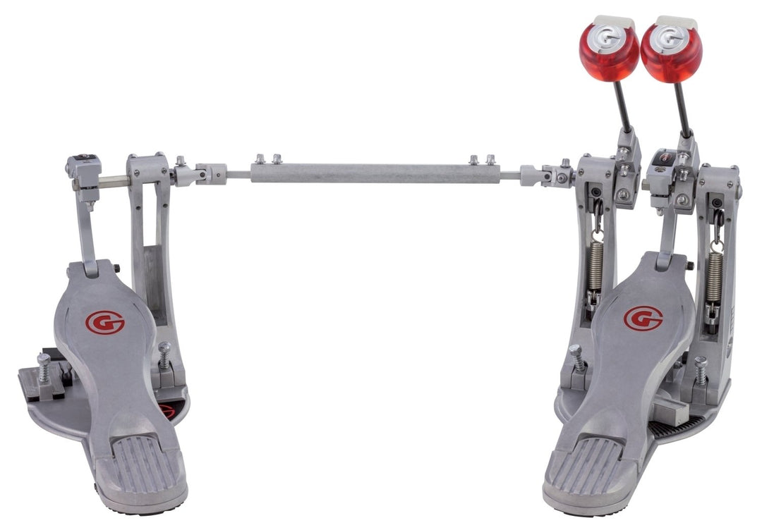 Gibraltar Pedal G Class Double - 9711GD-DB (entraînement direct)