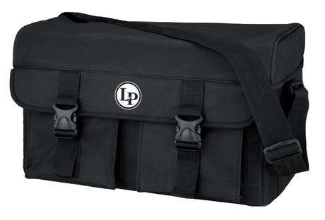 Latin Percussion Toy Bag - H-10'' W-18'' D-12'' (LP530)