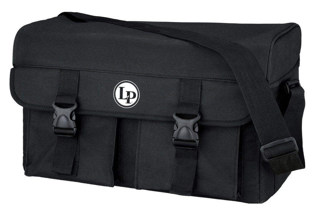 Latin Percussion Sac pour jouets - H-10'' W-18'' D-12'' (LP530)