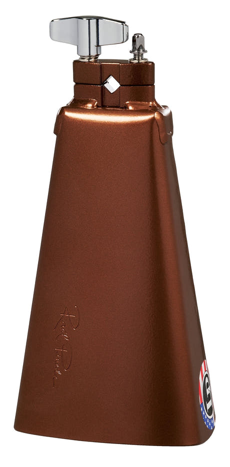 LP Raul Pineda LP574-RP FootBell 7" pour clave avec le pied