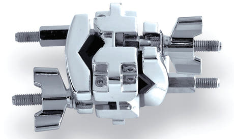 Gibraltar All-purpose clamps Stand Mount Bar - SC-SMC