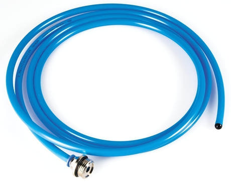 J. Meinlschmidt Hydro-Jet M1 tuyau de nettoyage pour tubas, 2,50 m