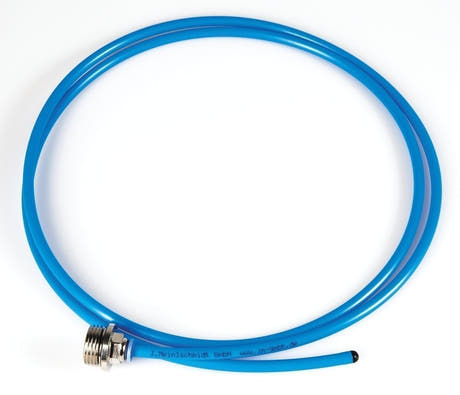 J. Meinlschmidt Hydro-Jet S1 flexible de nettoyage pour trompette, 1,50 m