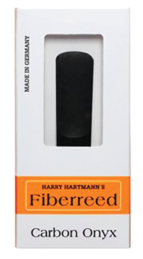 Anchettes Fiberreed Saxophone alto Carbon Onyx - M