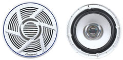 Pioneer TS-MR1600 Haut-parleurs marins