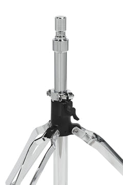 Latin Percussion siège de batterie Drum Pro Throne W/Vise Memory (LP3100)